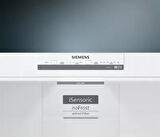 Siemens KG56NQWF0N Buzdolabı