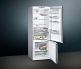 Siemens KG56NQWF0N Buzdolabı