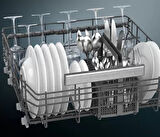 Siemens SN27ZI80DT Bulaşık Makinesi