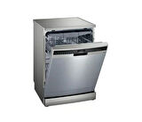 Siemens SN25HI80MT Bulaşık Makinesi
