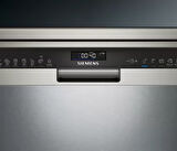 Siemens SN25HI80MT Bulaşık Makinesi