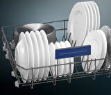 Siemens SN25HW80MT Bulaşık Makinesi