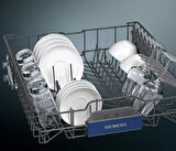 Siemens SN25HW80MT Bulaşık Makinesi