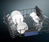 Siemens SN23EW60KT Bulaşık Makinesi