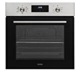 Vestel AF-7684 YX Inox Ankastre Fırın