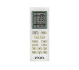 Vestel FLORA DOĞA MULTİ INVERTER PLUS 12+18 Klima