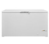 Vestel SD50001 DUAL Sandık Tipi Derin Dondurucu