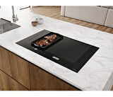 Franke 108.0613.588 Mythos 77Cm Ankastre Ocak