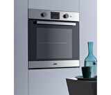 Franke 116.0609.446 Smart Lınear Dıgıtal Fsl 86 H Xs Inox Ankastre Fırın