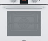 Franke 116.0609.448 Smart Lınear Dıgıtal Fsl 86 H Wh Beyaz Ankastre Fırın