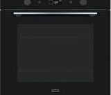 Franke 116.0606.101 Mythos Touch Digital Pyrolitic Inox Ankastre Fırın
