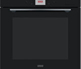 Franke 116.0613.706 Mythos Touch Tft Steam Inox Ankastre Fırın
