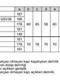 Profilo DF1033WEVV Derin Dondurucu