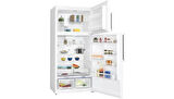Profilo BD2186WFAN Buzdolabı