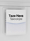 Vestel NF45001 Buzdolabı
