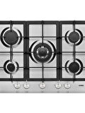 Vestel AO-71159 X-W Inox Ankastre Ocak
