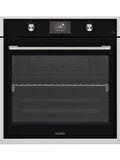 Vestel AF-107892 X WIFI Inox Ankastre Fırın