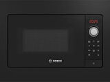 Bosch BFL623MB3 Ankastre Mikrodalga