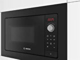 Bosch BFL623MB3 Ankastre Mikrodalga