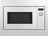 Bosch BFL623MW3 Ankastre Mikrodalga