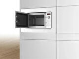 Bosch BFL623MW3 Ankastre Mikrodalga