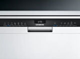 Siemens SE23EW60KT Bulaşık Makinesi