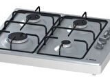Bosch PBP0C5B82O Ocak