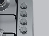 Bosch PBP0C5B82O Ocak