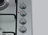 Bosch PBY6C5B82L Ocak