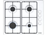 Bosch PBP6C2B82O Ocak