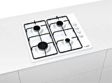 Bosch PBP6C2B82O Ocak