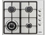 Vestel AO-6004 X-DW Ankastre Ocak