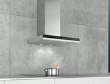 Siemens LC67BBK70T Davlumbaz
