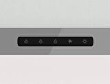 Profilo DVB6K770 Davlumbaz