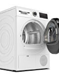 Bosch WQG24100TR Kurutma Makinesi