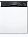 Bosch SMI25DB01T Ankastre Bulaşık Makinesi
