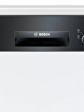 Bosch SMI25DB01T Ankastre Bulaşık Makinesi