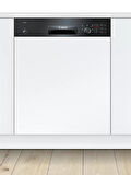 Bosch SMI25DB01T Ankastre Bulaşık Makinesi