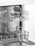 Bosch SMI25DB01T Ankastre Bulaşık Makinesi