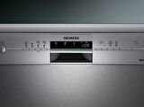 Siemens SN234I01DT Bulaşık Makinesi