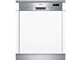 Siemens SN515S01DT Yarı Ankastre Bulaşık Makinesi