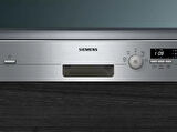 Siemens SN515S01DT Yarı Ankastre Bulaşık Makinesi