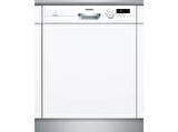 Siemens SN515W01DT Yarı Ankastre Bulaşık Makinesi