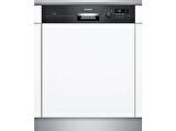 Siemens SN515B01DT Yarı Ankastre Bulaşık Makinesi