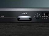 Siemens SN515B01DT Yarı Ankastre Bulaşık Makinesi