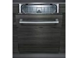 Siemens SN615X01DT Ankastre Bulaşık Makinesi