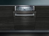 Siemens SN615X01DT Ankastre Bulaşık Makinesi