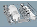 Siemens SN615X01DT Ankastre Bulaşık Makinesi