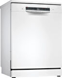 Bosch SMS4IKW51T Ankastre Bulaşık Makinesi