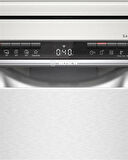 Bosch SMS4IKI51T Ankastre Bulaşık Makinesi